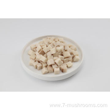 Frozen King Oyster Mushroom